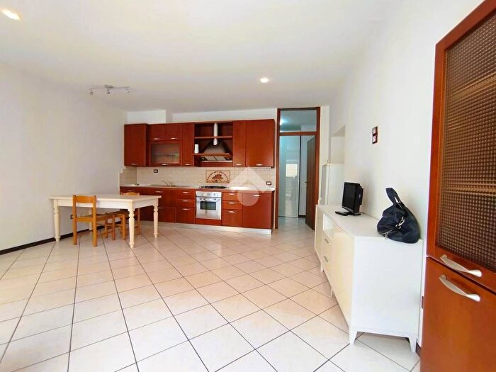 Appartamento monolocale in affitto in Via canturina, Trecallo, Como