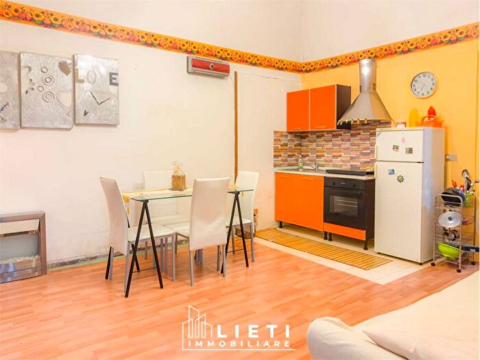 Appartamento trilocale in affitto in Via Capotagliata, Tre Carrare, Taranto