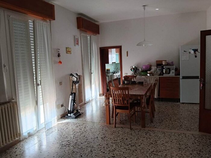 Appartamento quadrilocale in affitto in Tombaccia, Pesaro