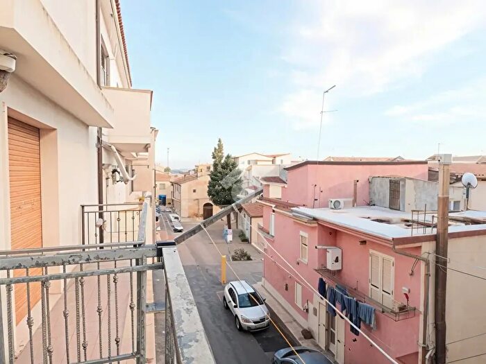 Appartamento trilocale in vendita in Via Roma, Isola Di Capo Rizzuto