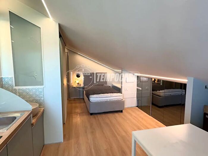 Appartamento monolocale in vendita in Viale Ravenna, Riccione