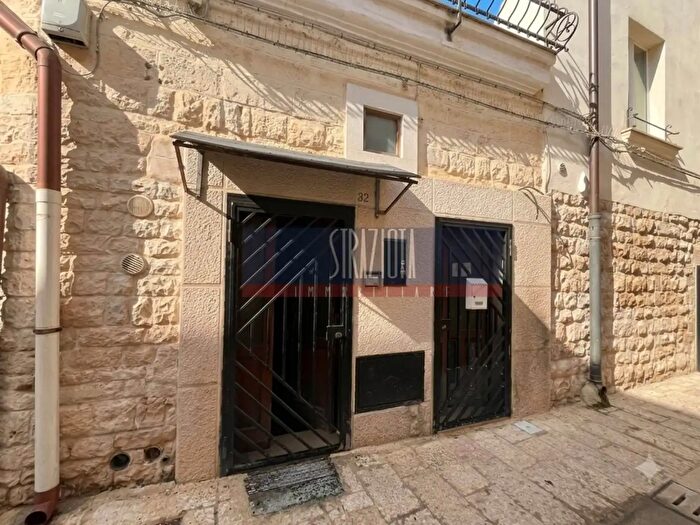 Appartamento bilocale in vendita in Via Tancredi, Modugno