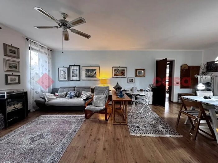 Appartamento quadrilocale in vendita in Via Armando Diaz, Lesa