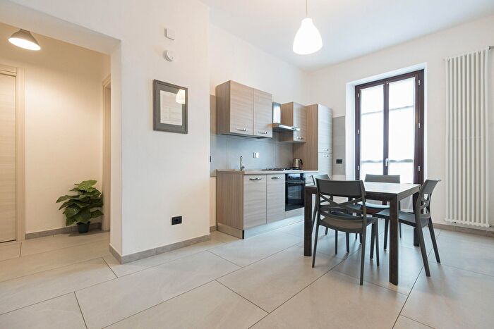 Appartamento bilocale in vendita in Corso Piemonte, Saluzzo