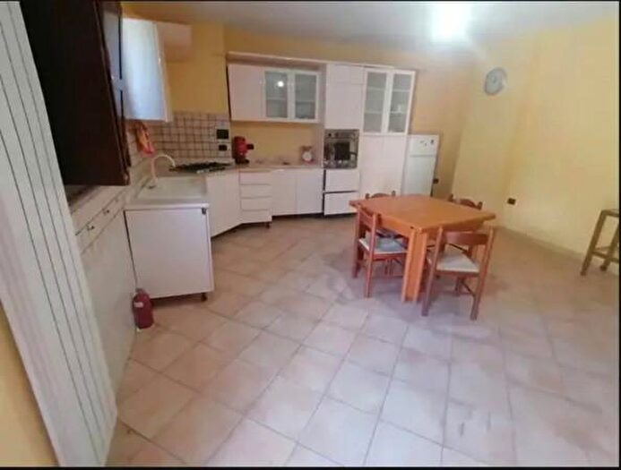 Appartamento monolocale in vendita in Via Papa Sisto V, Roccadaspide