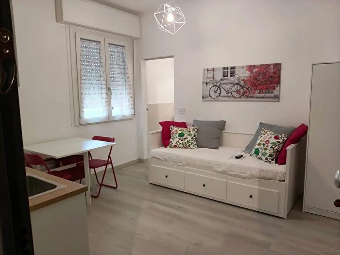 Appartamento monolocale in affitto in Casalgrande