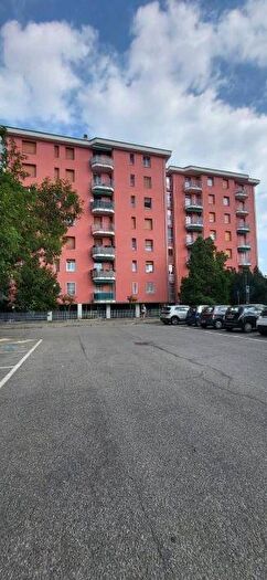 Appartamento trilocale in affitto in Via Monza, Centro, Cernusco sul Naviglio