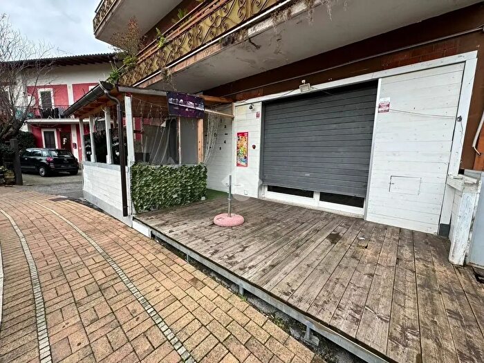Appartamento monolocale in affitto in Via Enrico Toti, San Cesareo
