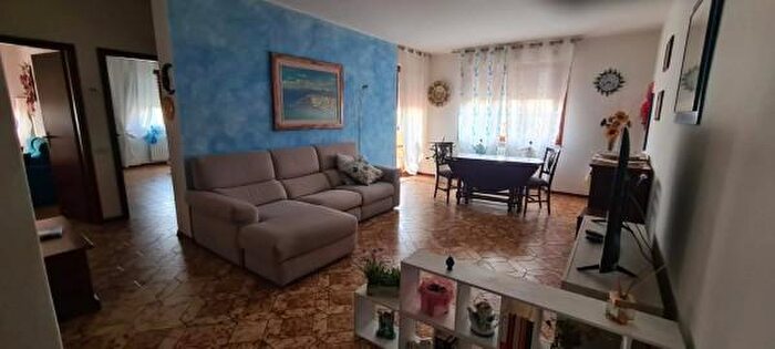 Appartamento quadrilocale in vendita in Piombino