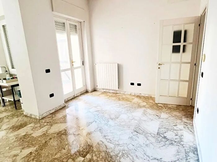 Appartamento con 5 locali in affitto in Sassari