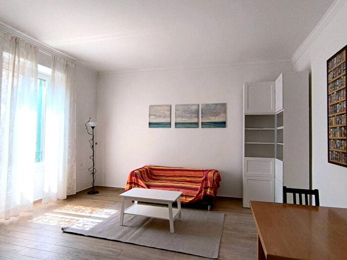 Appartamento quadrilocale in affitto in Via Atto Vannucci, Leopoldo Vittorio Emanuele Statuto, Firenze