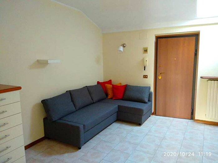 Appartamento monolocale in affitto in Via Celestina Boninsegna, Gardenia, Reggio Emilia