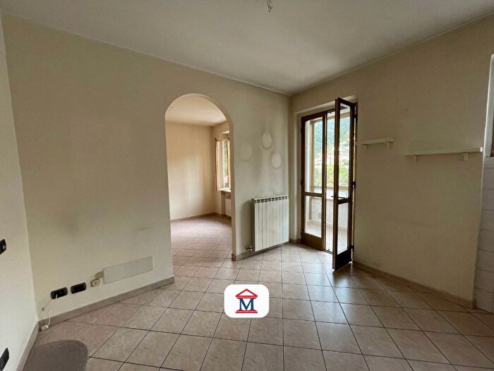 Appartamento bilocale in affitto in Centro, Sedrina