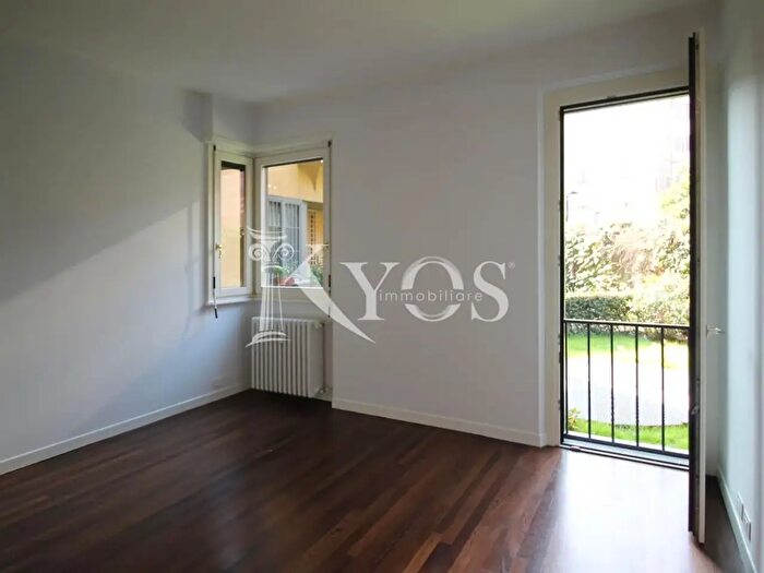 Appartamento bilocale in affitto in Via San Pio V, Milano