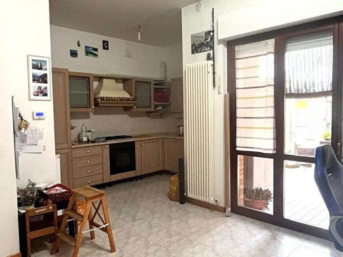 Appartamento quadrilocale in vendita in Senigallia