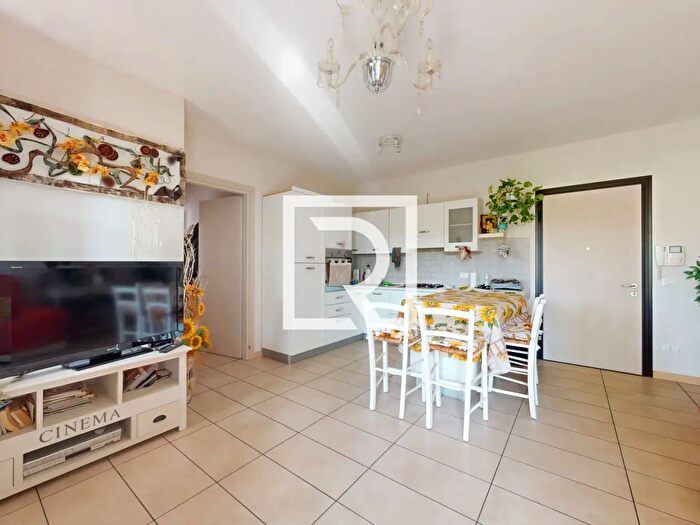 Appartamento bilocale in vendita in Roma, Gambettola