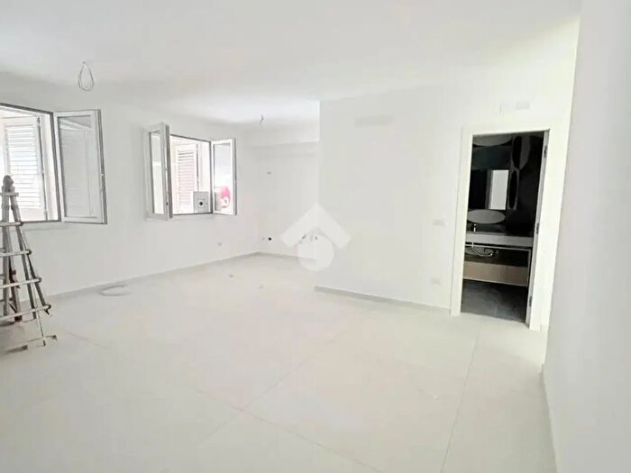 Appartamento bilocale in affitto in Piazza S Giorgio, Afragola