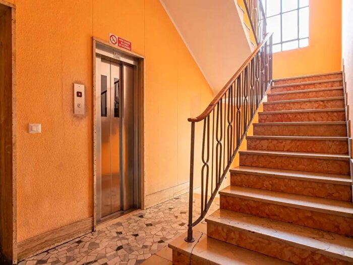 Appartamento monolocale in affitto in Via Leone Tolstoi, Milano