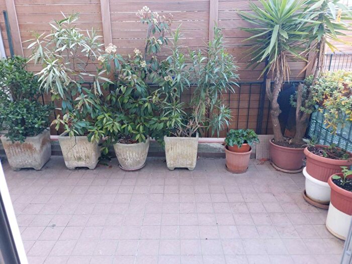 Appartamento trilocale in affitto in Centro Storico, Pesaro