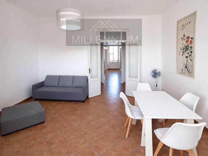 Appartamento con 5 locali in affitto in Centro, Arona