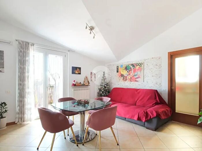 Appartamento trilocale in vendita in Via Monte Conero, San Benedetto Del Tronto