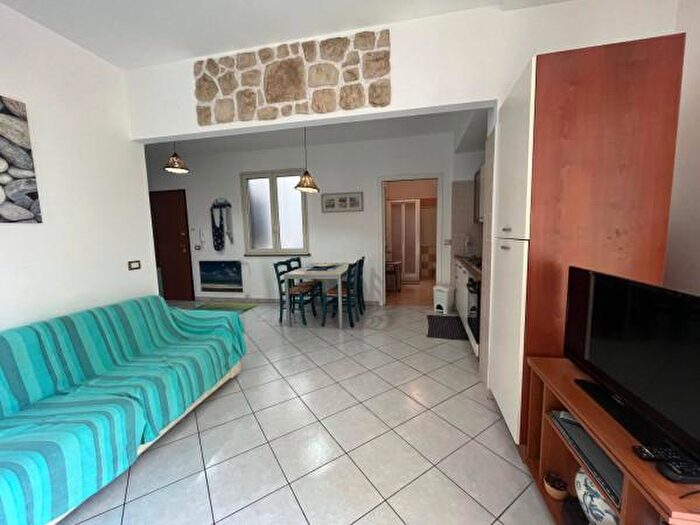 Appartamento bilocale in vendita in Via Enrico Cosenz, SantAgata Di Militello