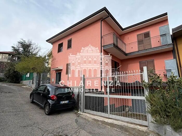 Case in Vendita e in Affitto - 3