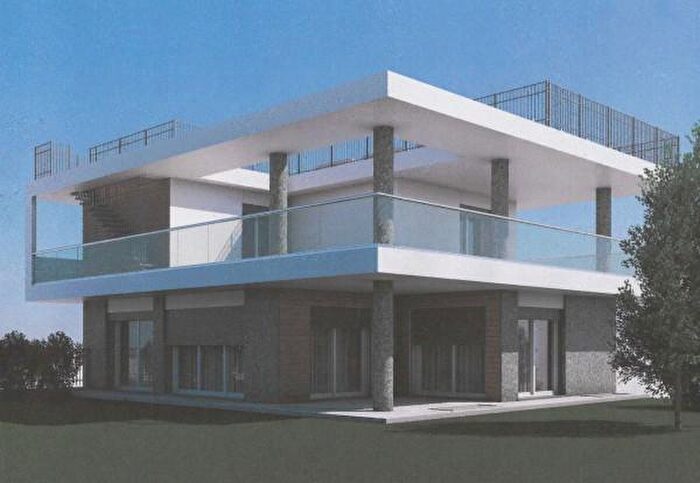 Casa quadrilocale in vendita in Via Chigollo, Cantu