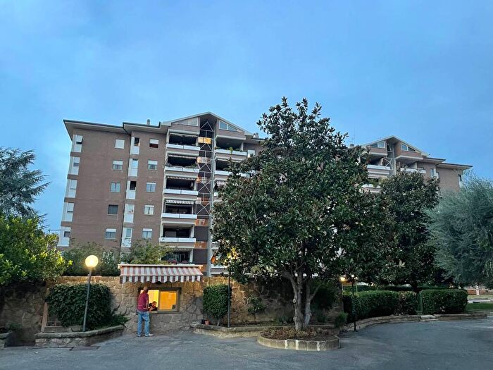 Casa trilocale in affitto in Via Sandro Giovannini, Casal Boccone, Roma