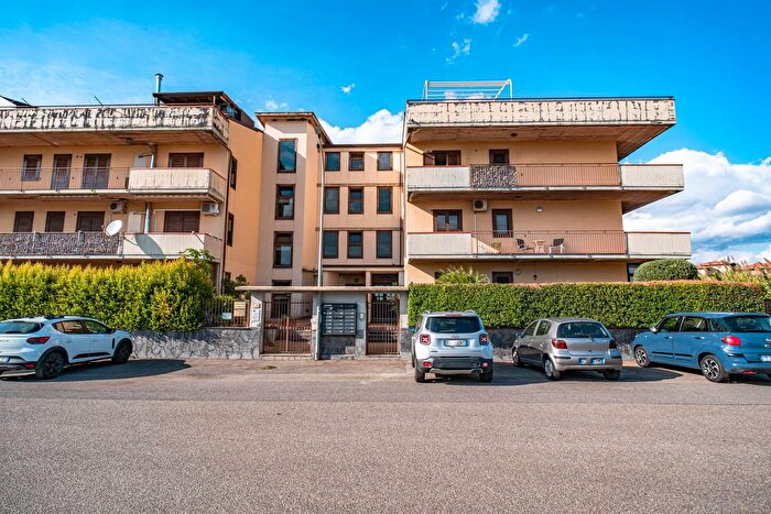 Appartamento bilocale in vendita in Papa Giovanni Paolo II, Fiumefreddo Di Sicilia