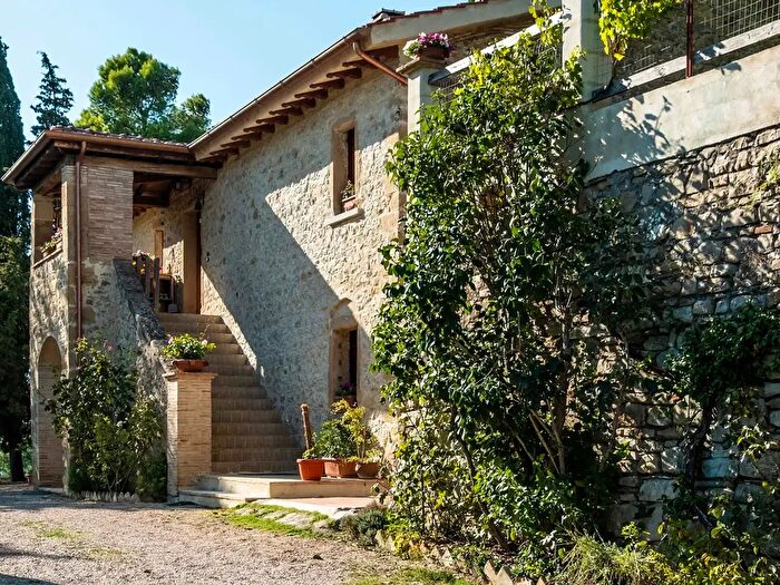 Appartamento monolocale in affitto in Strada Canneto Colognola, Perugia