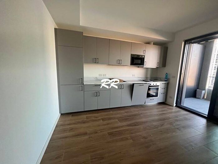 Appartamento bilocale in affitto in Via Pier Paolo Pasolini, Uptown Mind Cascina Merlata, Milano