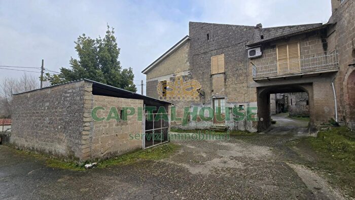 Casa trilocale in vendita in Contrada Molino Corte, SantAgata De Goti