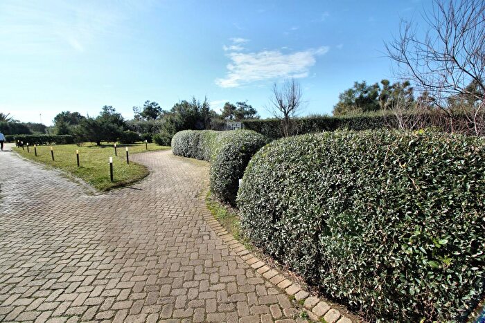 Appartamento quadrilocale in vendita in Pisa