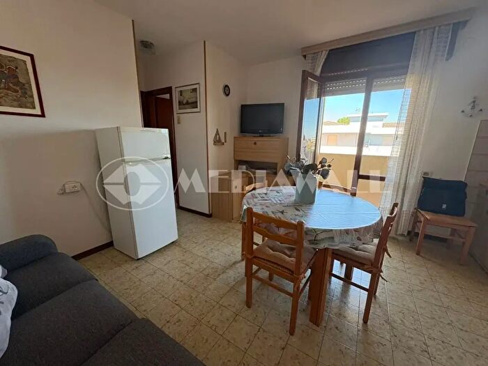 Appartamento quadrilocale in vendita in Via Andromeda, San Michele Al Tagliamento