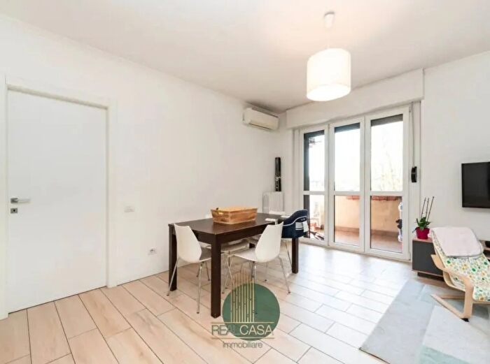 Appartamento bilocale in vendita in Via Tito Speri Centro Storico Cascina Convenio Lissone Monza And Brianza Lombardia Italia, Lissone