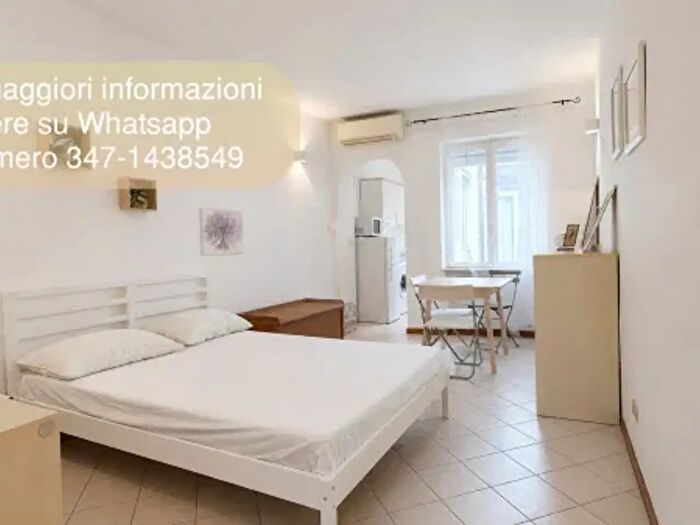 Appartamento monolocale in affitto in Via Corso Corsi, Parma
