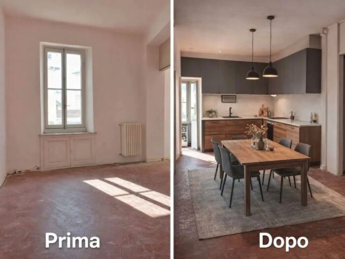 Appartamento trilocale in vendita in Via Rebecchino, Cantu'