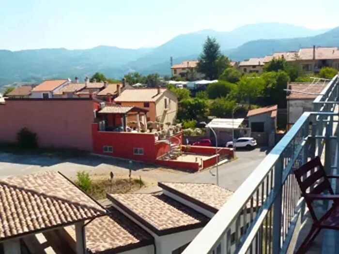 Appartamento con 5 locali in vendita in Corso Giuseppe Garibaldi, Rotonda