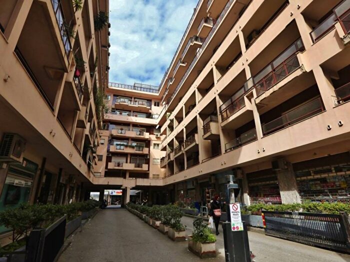 Appartamento bilocale in affitto in Via Catania, Provinciale, Messina