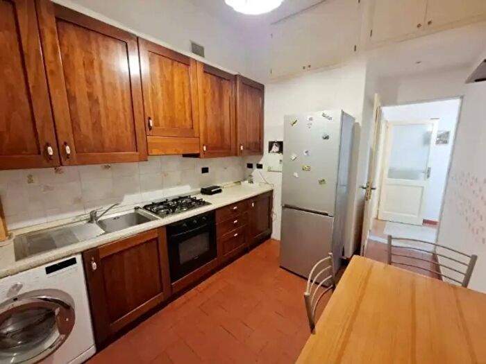 Appartamento bilocale in vendita in Via Fratelli Rosselli, Parma