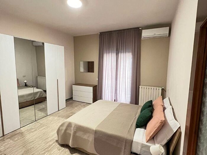 Appartamento trilocale in affitto in Santa Maria Capua Vetere