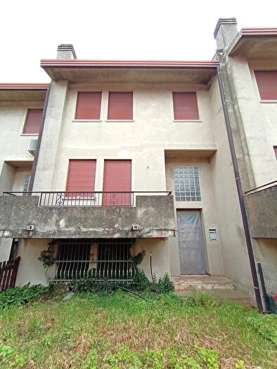 Casa con 6 locali in vendita in Boscochiaro Via Chiara Rovelli, Cavarzere