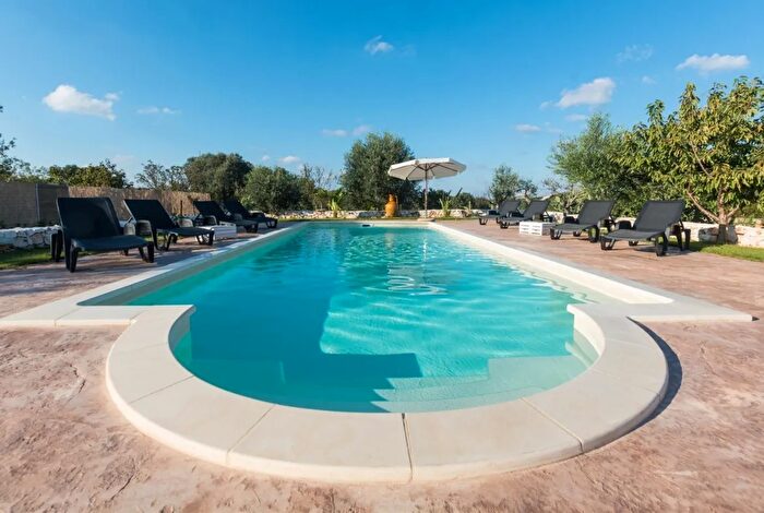 Casa con 10 locali in vendita in Via Belvedere Carovigno Brindisi Puglia Italia, Carovigno