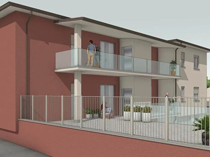 Appartamento quadrilocale in vendita in Via Principale, Borgonovo Val Tidone