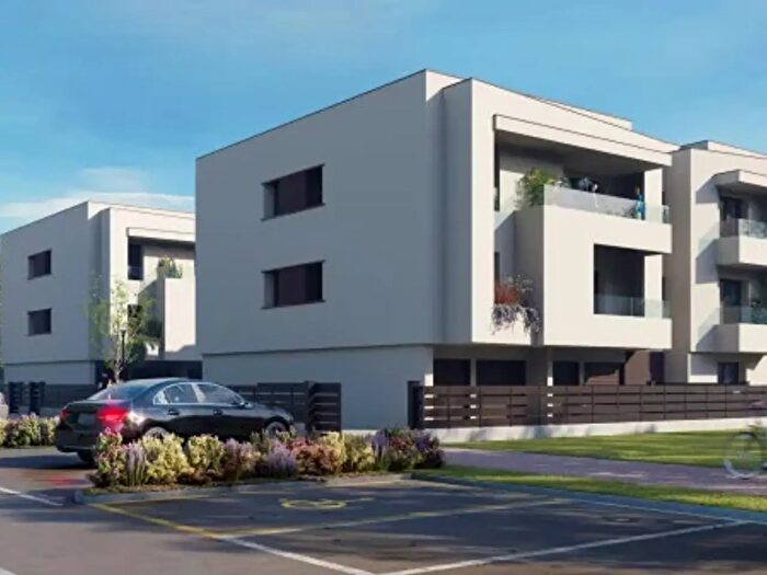 Appartamento trilocale in vendita in Via Enrico Berlinguer, San Cesario Sul Panaro