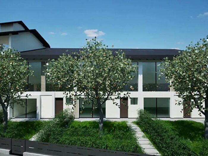 Casa con 5 locali in vendita in Via Roma, Telgate