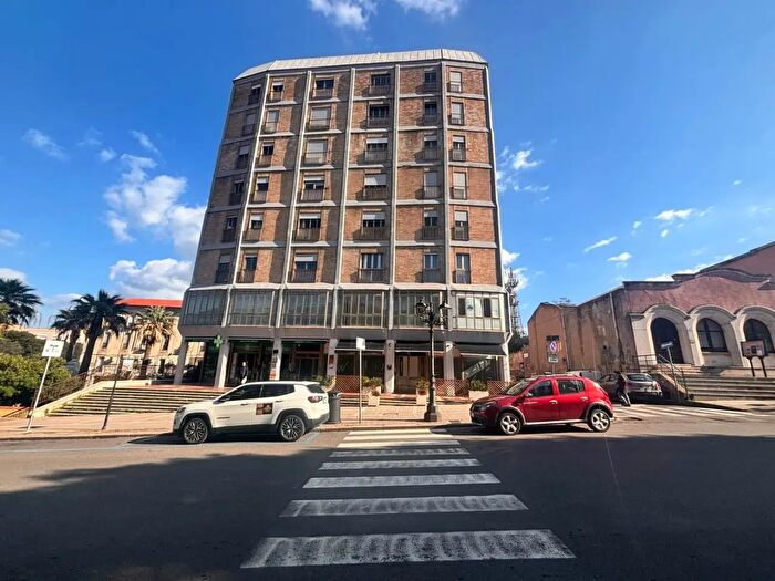 Appartamento trilocale in vendita in Via Gramsci, Iglesias