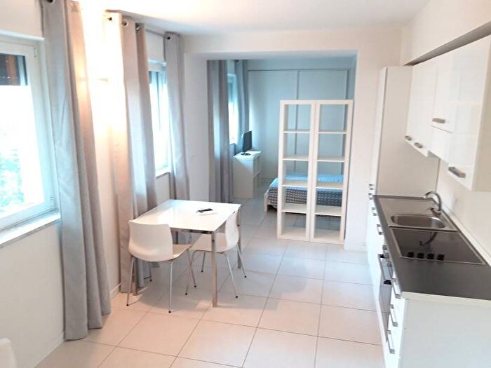 Appartamento monolocale in affitto in Via Argiro, Murat, Bari