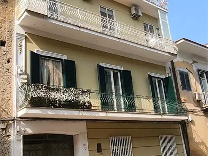 Appartamento trilocale in vendita in Via Trieste Trento, Afragola